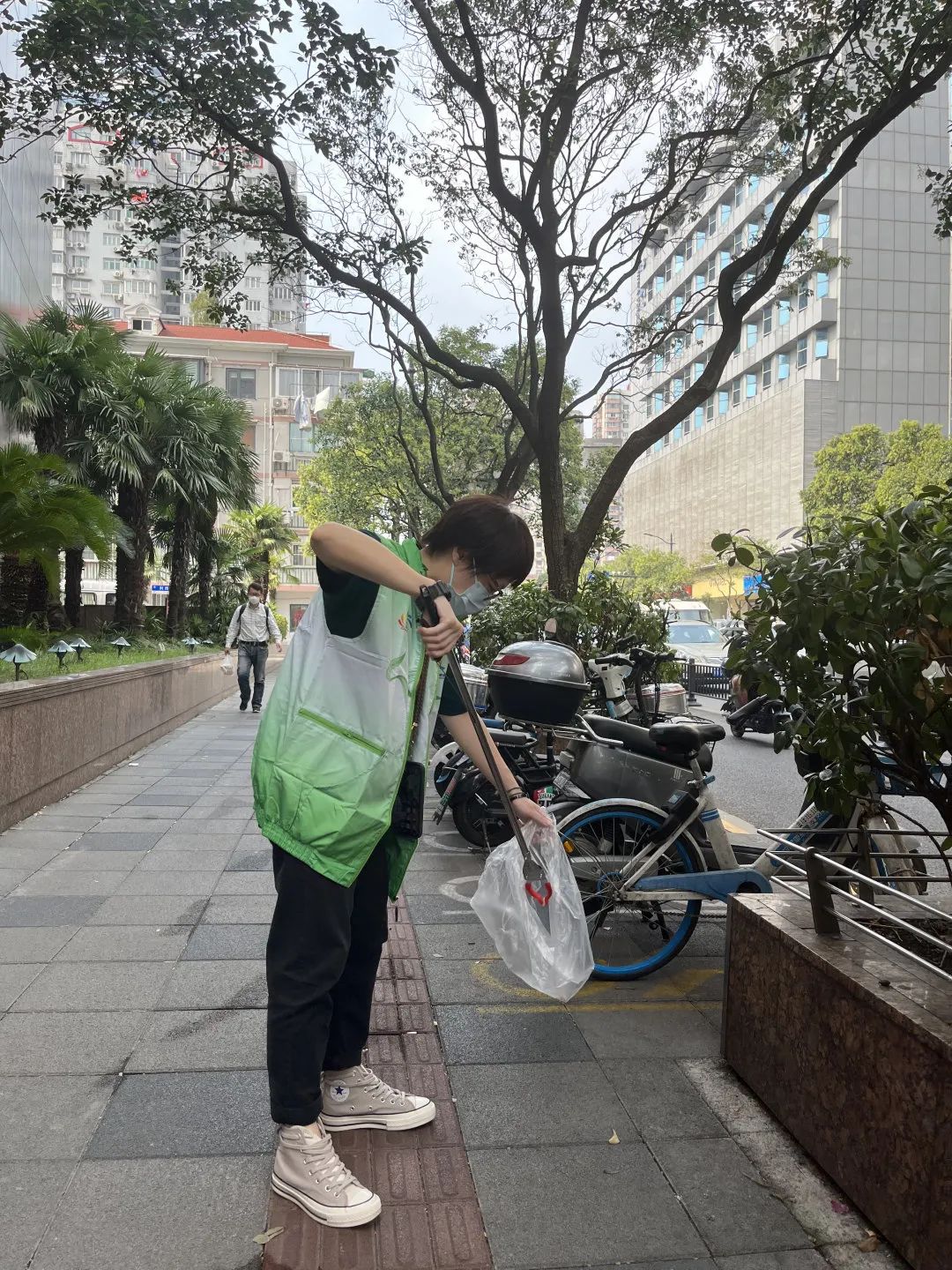 【党建|工会】凯时娱乐评估起劲践行社会责任